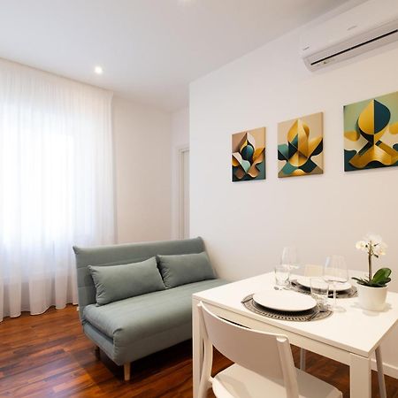 The Apulian Loft Bari - Via Celentano Apartment Exterior foto
