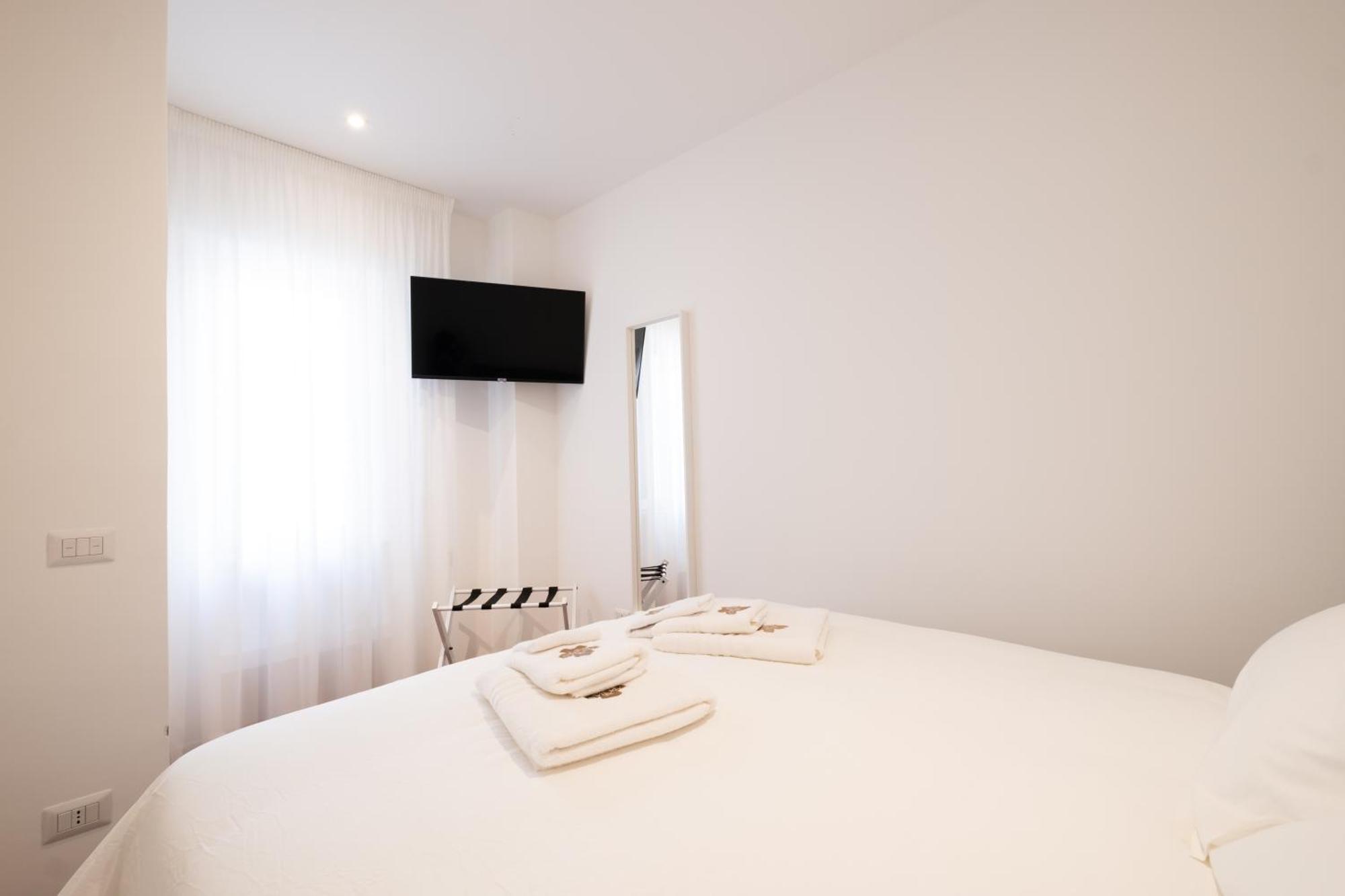 The Apulian Loft Bari - Via Celentano Apartment Exterior foto