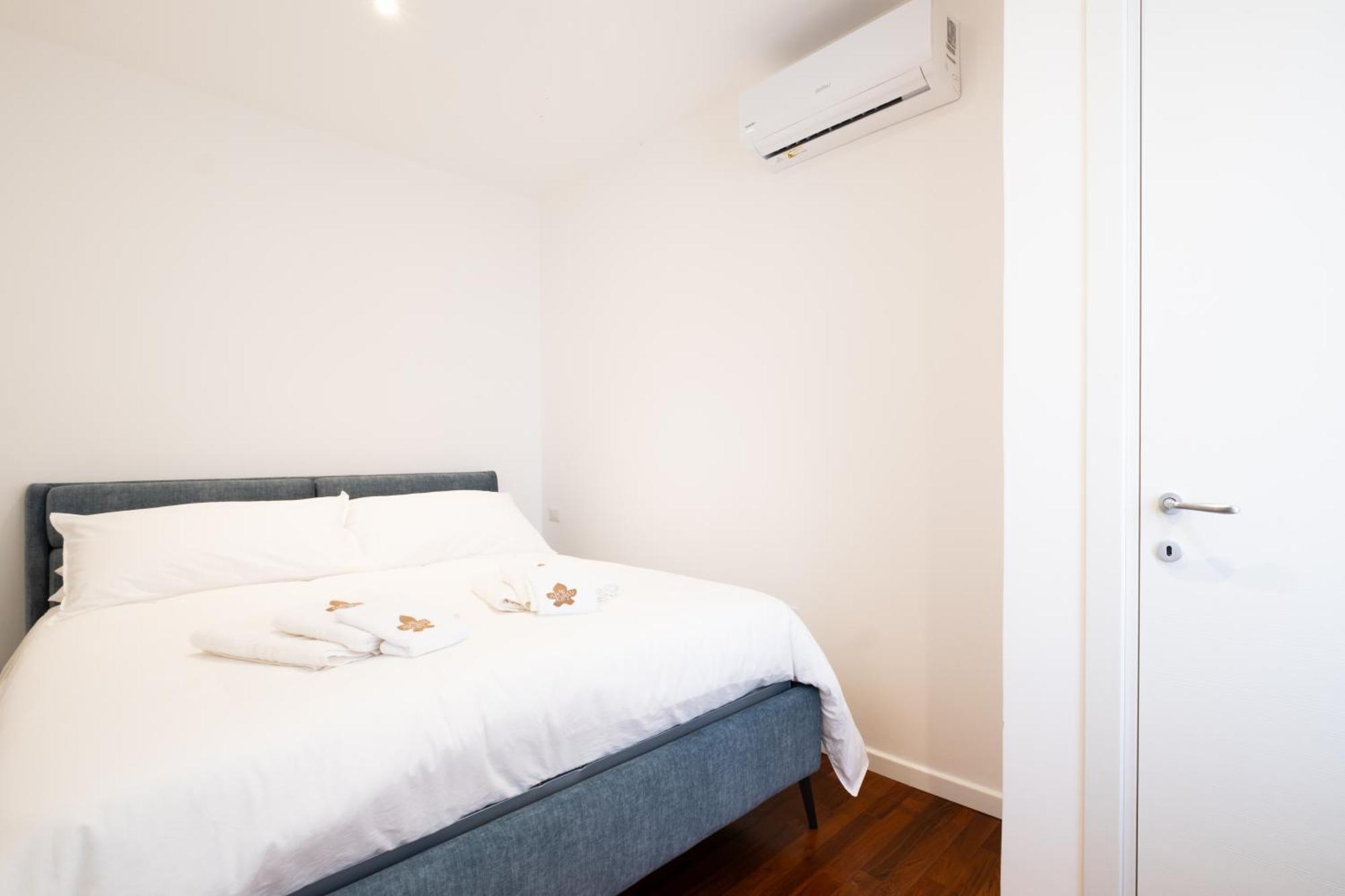 The Apulian Loft Bari - Via Celentano Apartment Exterior foto