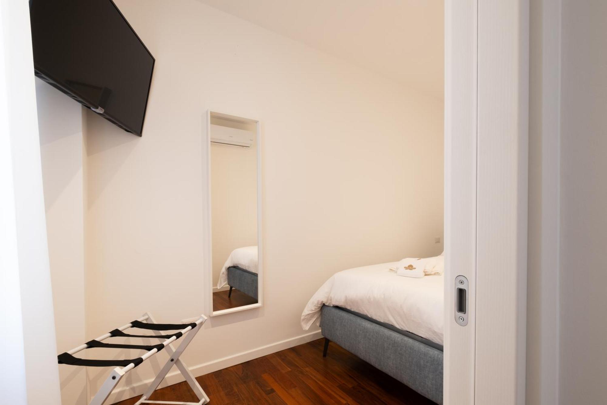 The Apulian Loft Bari - Via Celentano Apartment Exterior foto