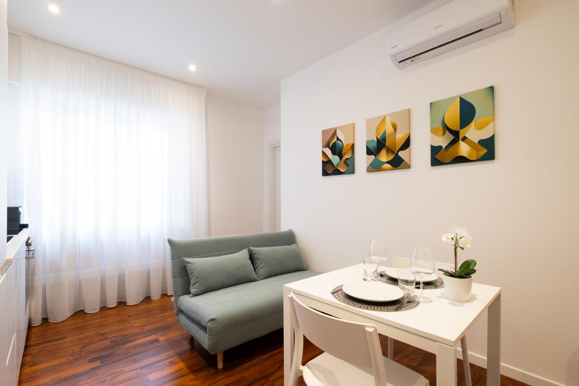 The Apulian Loft Bari - Via Celentano Apartment Exterior foto