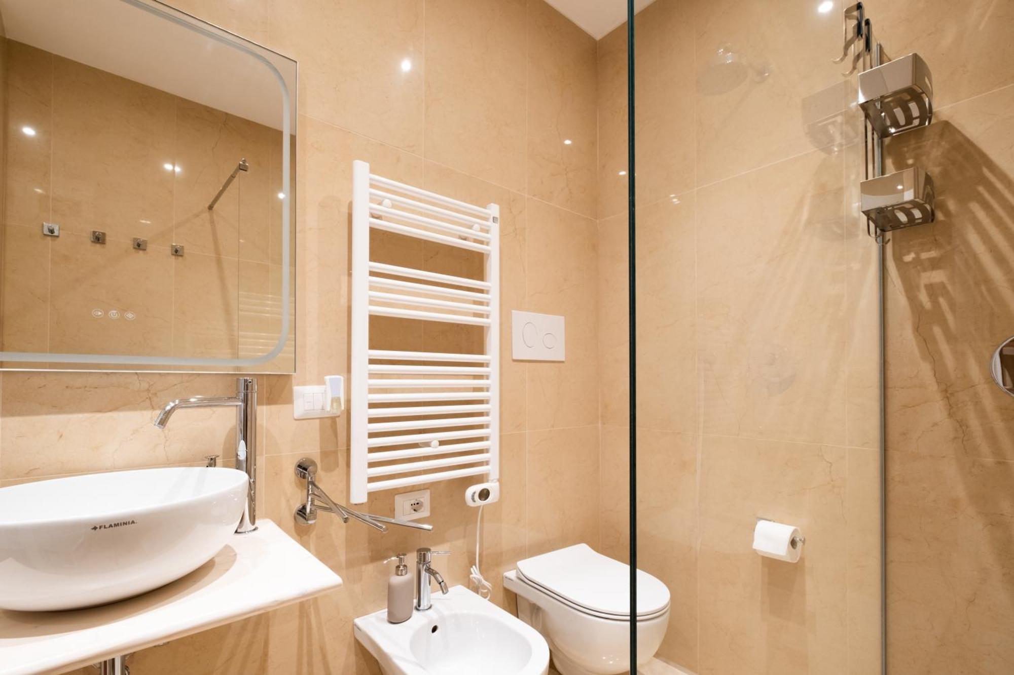 The Apulian Loft Bari - Via Celentano Apartment Exterior foto