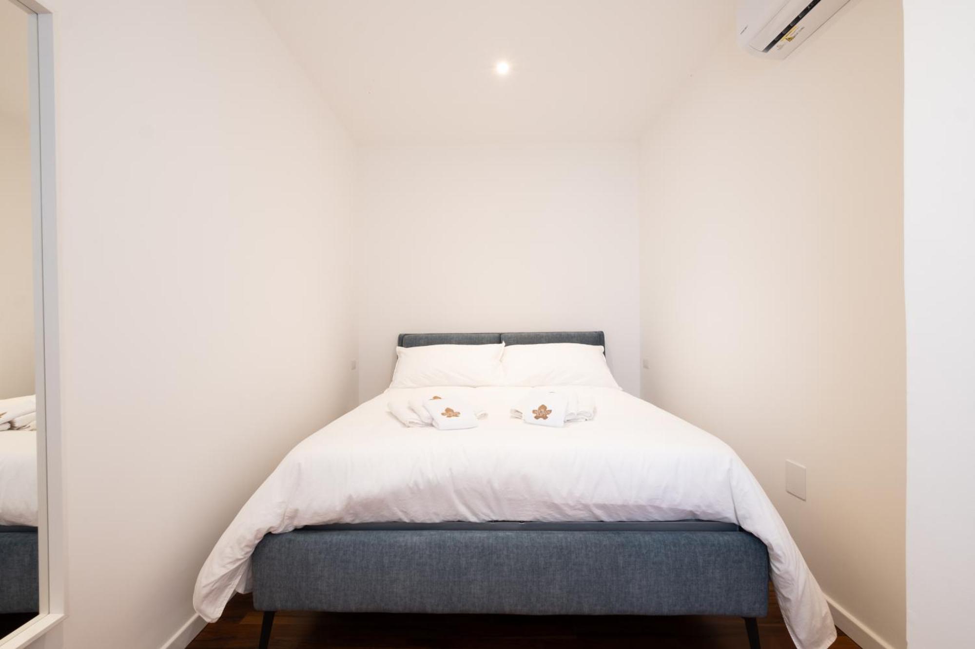 The Apulian Loft Bari - Via Celentano Apartment Exterior foto