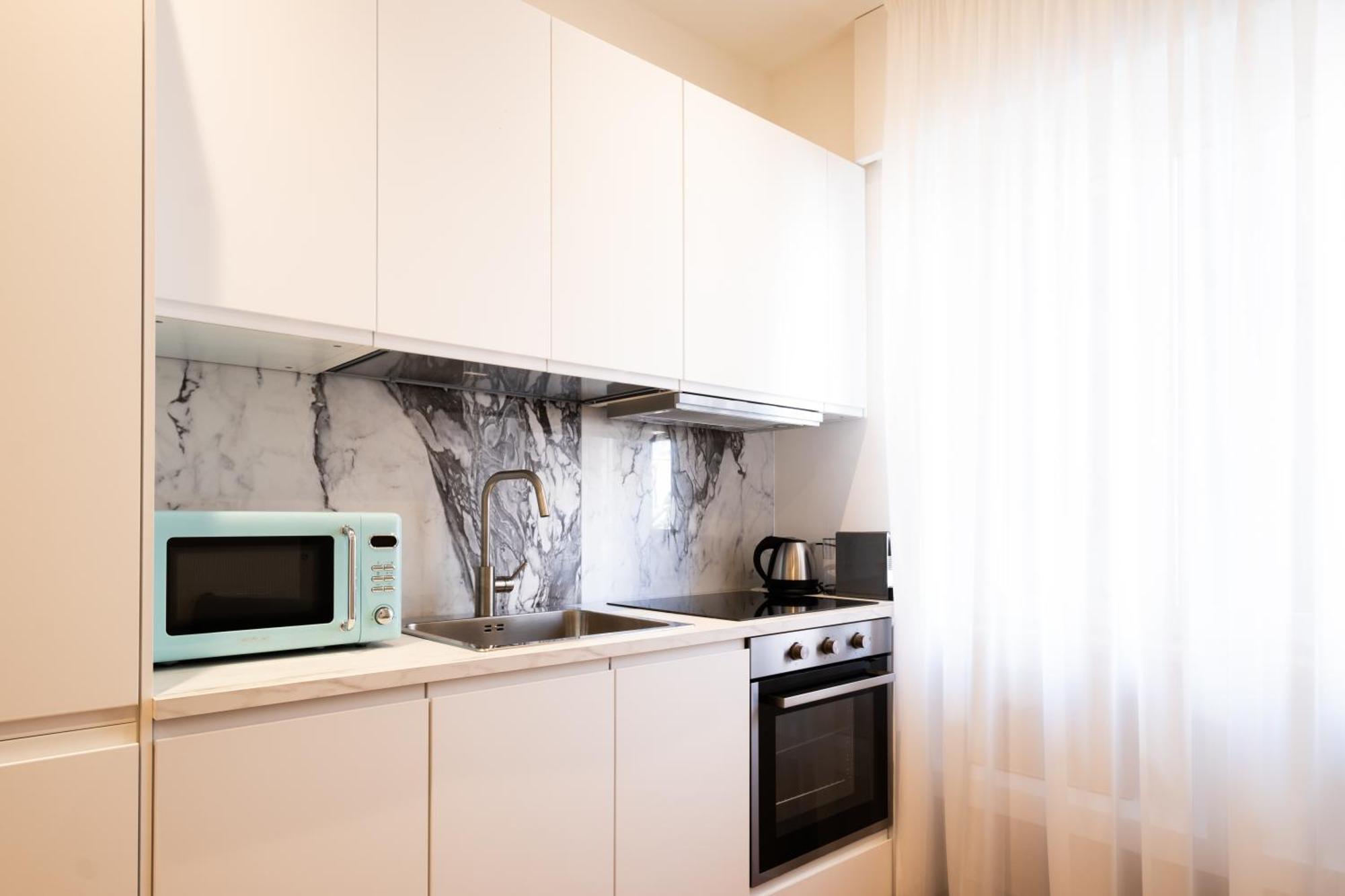 The Apulian Loft Bari - Via Celentano Apartment Exterior foto