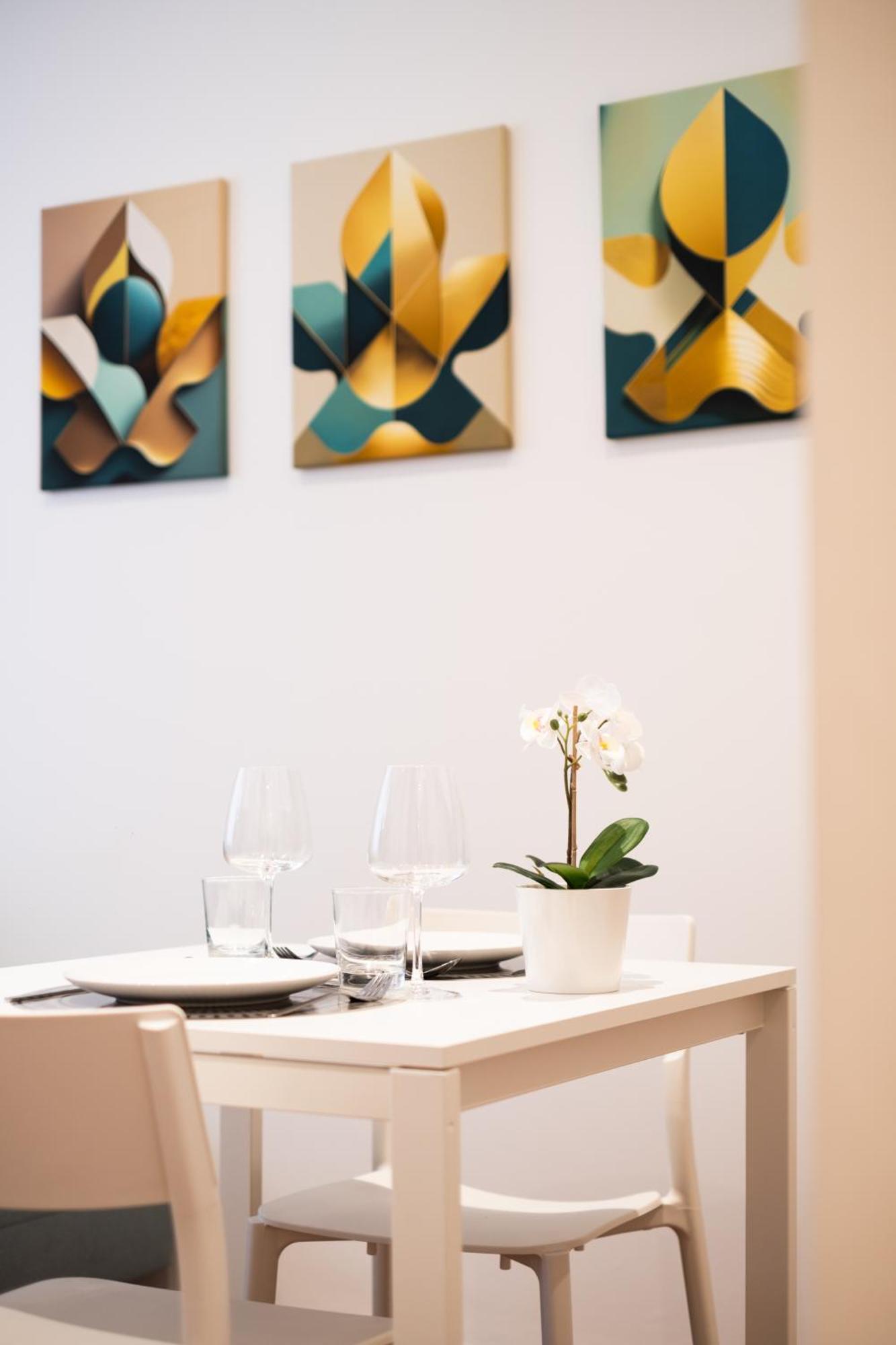 The Apulian Loft Bari - Via Celentano Apartment Exterior foto