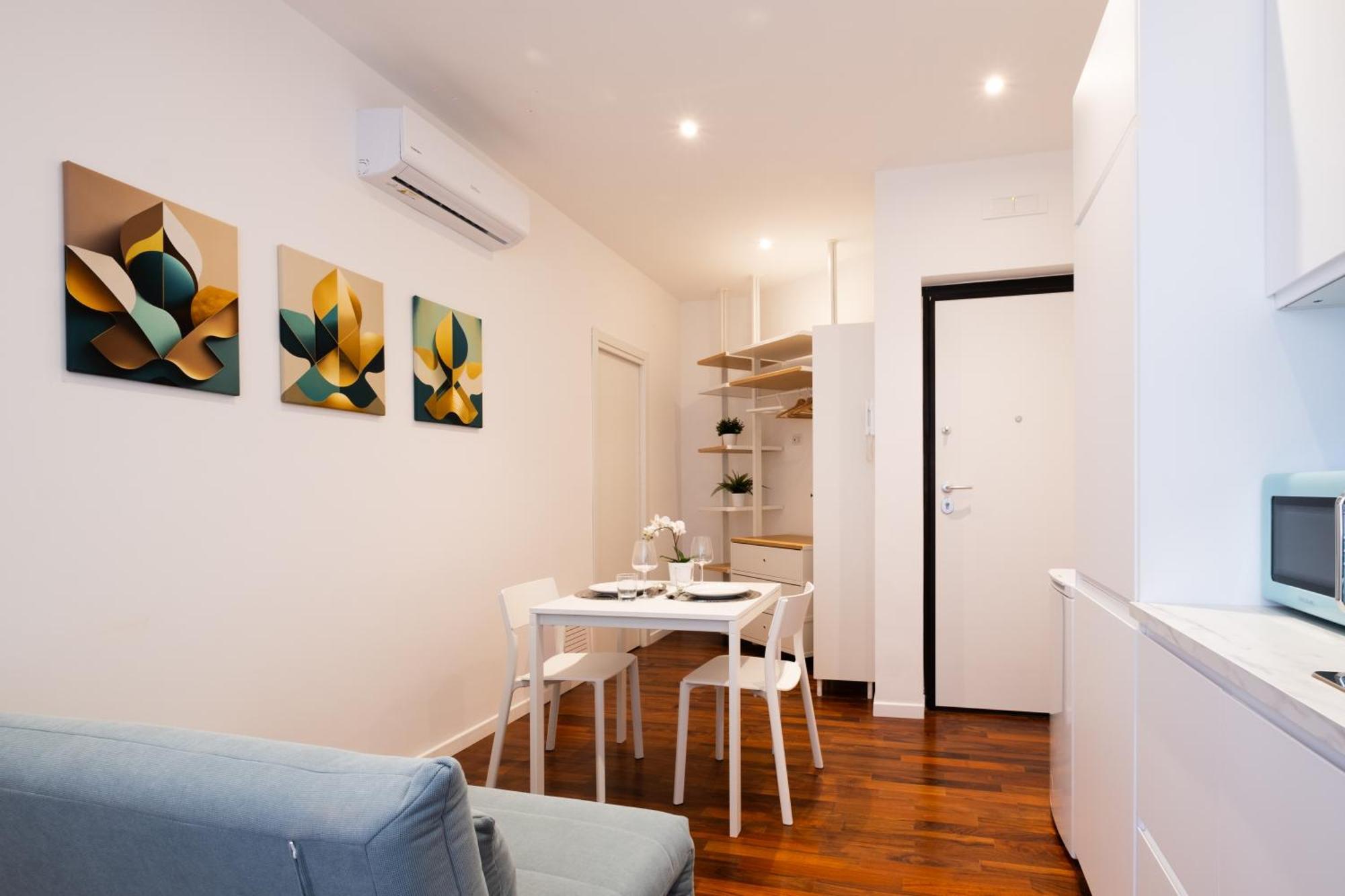 The Apulian Loft Bari - Via Celentano Apartment Exterior foto