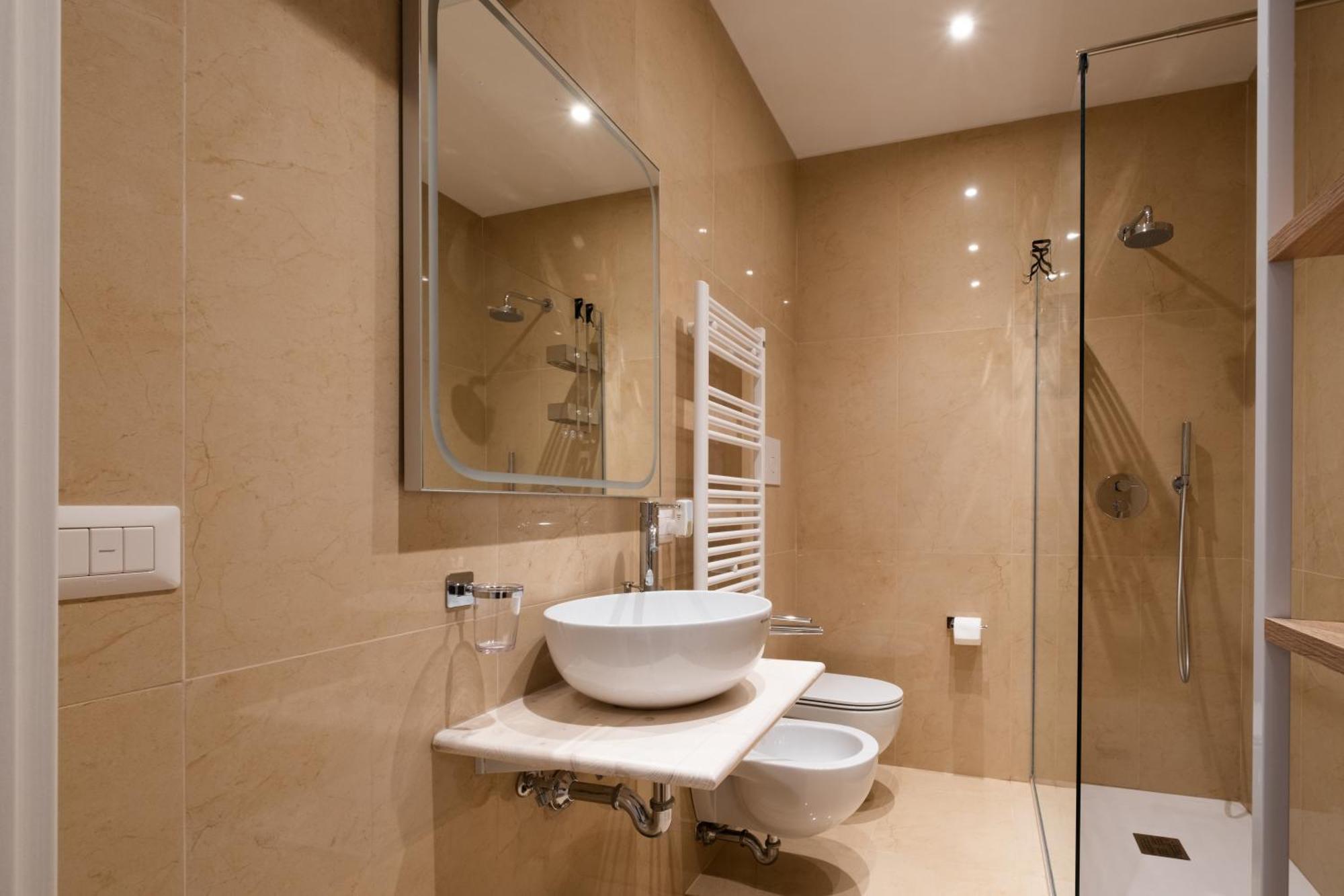 The Apulian Loft Bari - Via Celentano Apartment Exterior foto