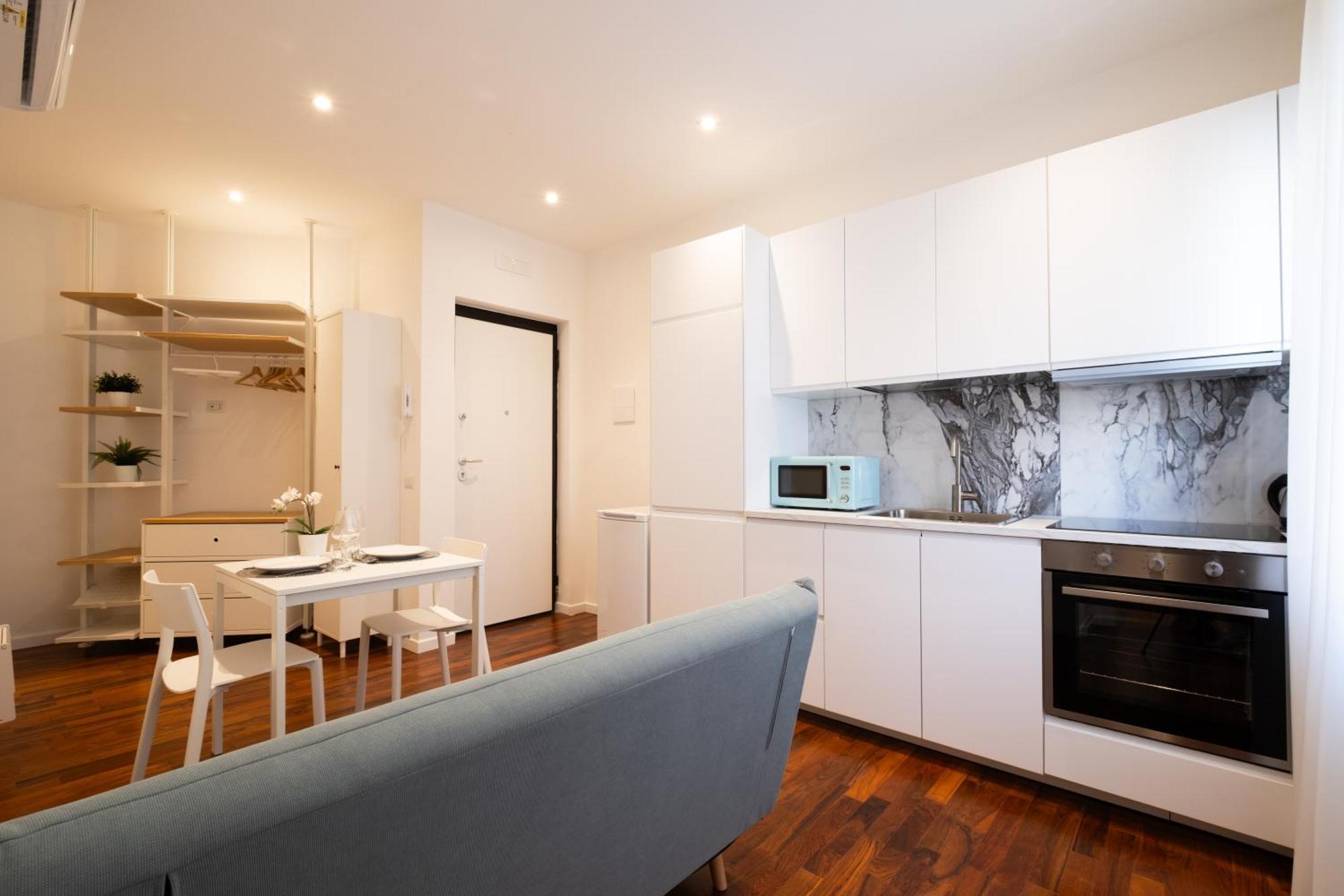 The Apulian Loft Bari - Via Celentano Apartment Exterior foto